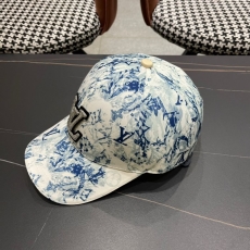 Louis Vuitton Caps